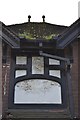 Corbett Hospital Lodge (former) - Window Detail, High Street, Amblecote, Stourbridge