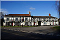 The Red Lion, Redbourne