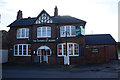 The Marquis of Granby, Waddingham