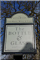 The Bottle & Glass, Normanby-by-Spital