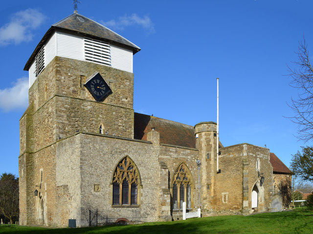 st-michael-and-all-angels-church-marden-julian-p-guffogg-geograph