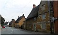 Main Street, East Haddon