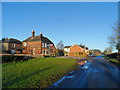 The Old Chequers, Gaddesden Row