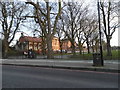 Dulwich College