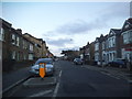 Sangley Road, Catford