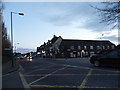 Shops on Verdant Lane, Catford