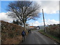 Farm Ton-yr-efail Fach Farm