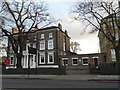 Oakfields Preparatory School on Thurlow Park Road