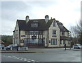 The Amington pub