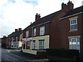 Amington Post Office