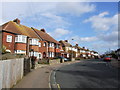 Beresford Avenue, Rochester