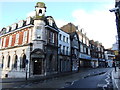 High Street, Chatham