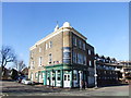 Royal Standard, Deptford