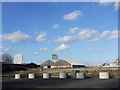 Convoys Wharf, Deptford