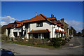 Houses on Magna Mile, Ludford