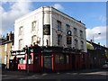 The Royal Standard, Greenwich