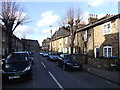 Colomb Street, Greenwich