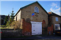 The former Wesleyan Chapel, Binbrook