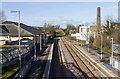 Moreton-in-Marsh Railway Station