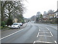 Long Lane - viewed from City Lane