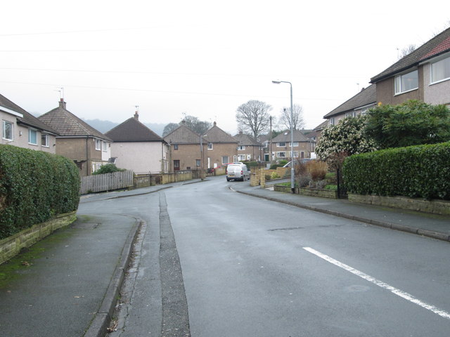Meadow Lane - City Lane