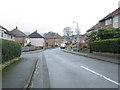 Meadow Lane - City Lane