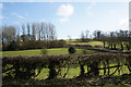 TF1796 : Farmland near Thoresway by Ian S
