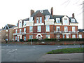 House in Yarmouth Road (A12)