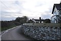 Mid Devon : Country Lane