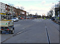 Clifton Centre tram stop