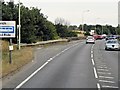 A1071, Sproughton