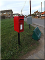 Cromwell Avenue Postbox