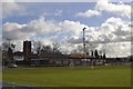 Stourbridge Football Club - The Glassboys - War Memorial Athletic Ground, Amblecote, Stourbridge