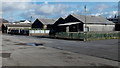 Neath Cattle Market