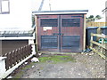 Electricity Substation No 2252 - off Longhouse Lane