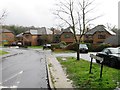 Lych Gate Close