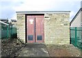 Electricity Substation No 1793 - Foster Park Road