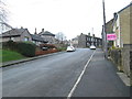  Hill Crest Road - viewed from Hill Crest Avenue