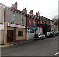 Bridge Street Barbers, Blackwood