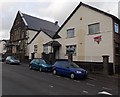 YMCA, Mountain Ash