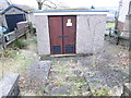 Electricity Substation No 1688 - Ogden Crescent