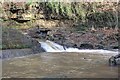 Ruined Weir, Skelton Beck