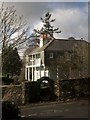 House on Bourton Road, Totnes