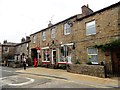 Hawes Post Office