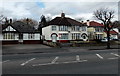 Marlborough Road surgery, Swindon