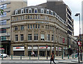 Yorkshire House, Leopold Street, Sheffield