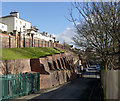 Newcastle Drive and Terrace