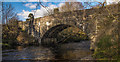 Glenlair Bridge