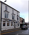 Barclays Bank, Mountain Ash