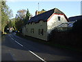 Cottage, Peckleton Common